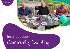 Boekje over community building