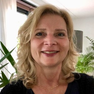 Profielfoto Karin Bakker