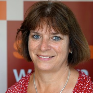 Profielfoto van Dorien