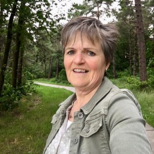 Profielfoto van Gerda