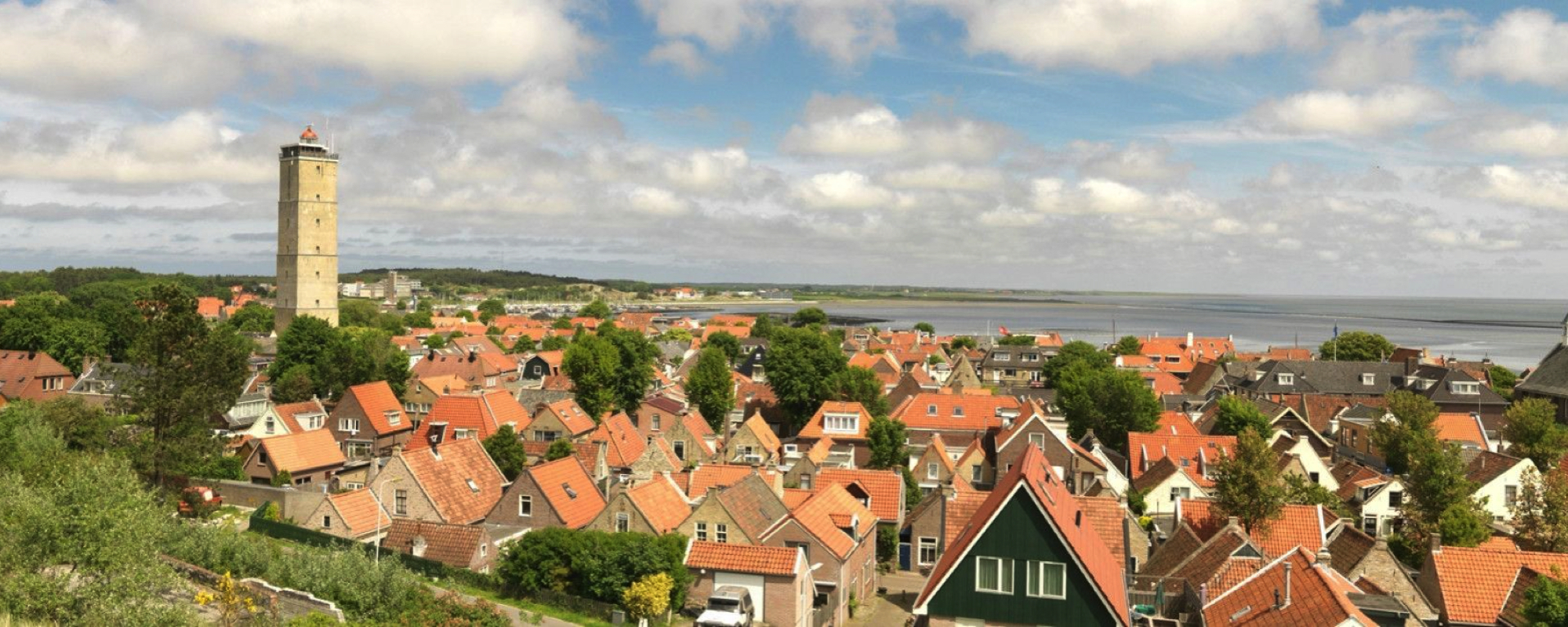 Foto van Terschelling