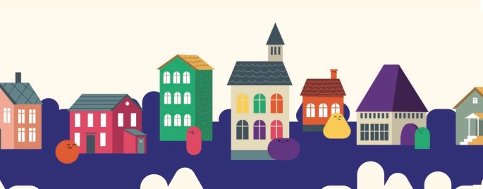 Afbeelding Festival Samen Buurten