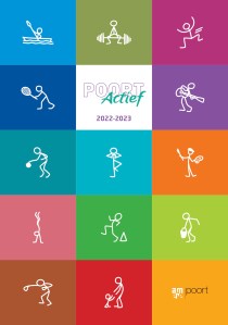 Voorpagina PoortActief gids