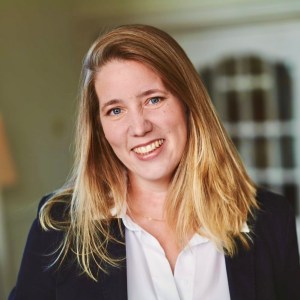 Foto van Jitske Reinderink