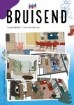 De cover van Bruisend 3