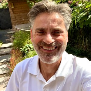 Foto van Paul de Kort