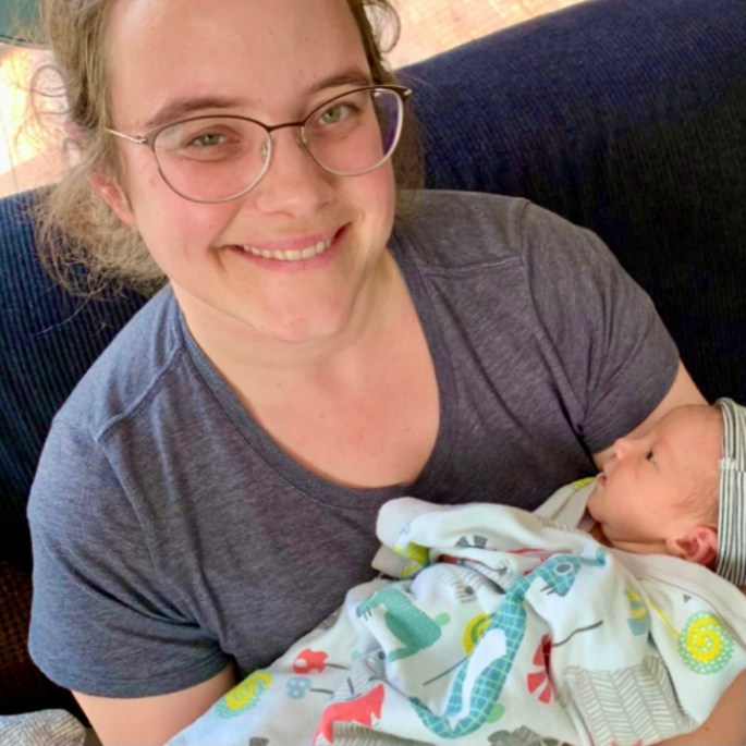 Foto van Milou Kemper