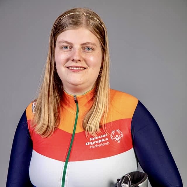Foto van Christa