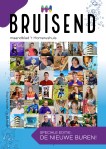 De cover van Bruisend 7