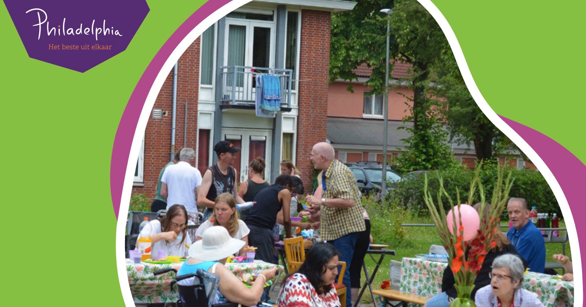 Inspiratieboekje Communitybuilding deel II